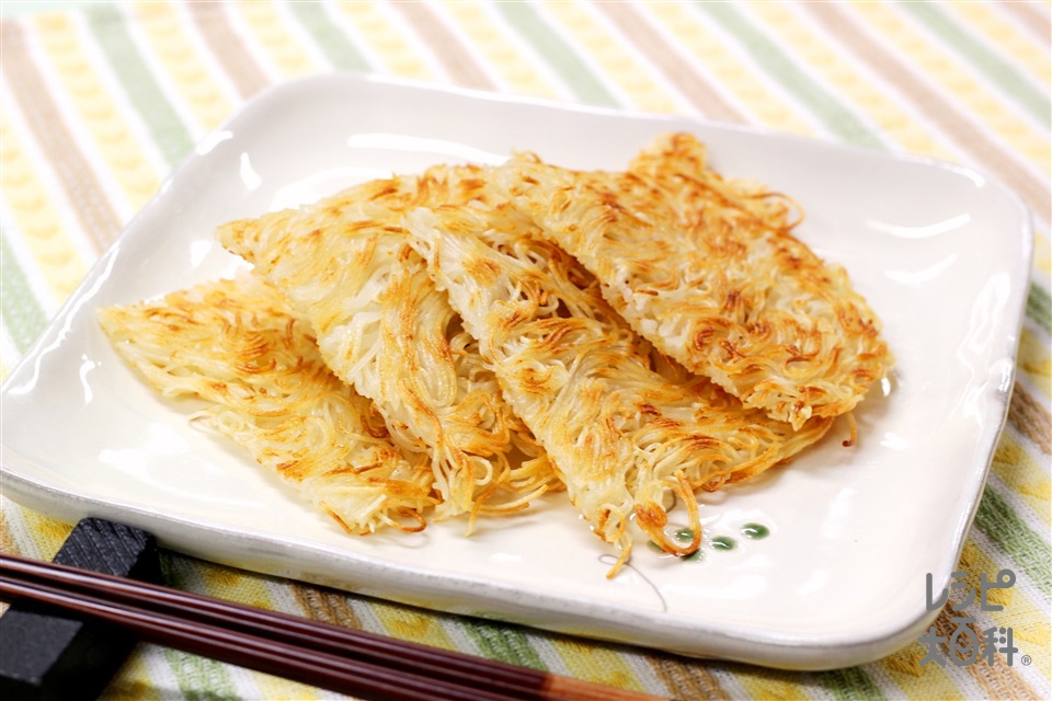 余ったそうめん、どうアレンジする？オムレツからクロワッサンまでリメイク術を大公開 - デイリシャス 楽天レシピ