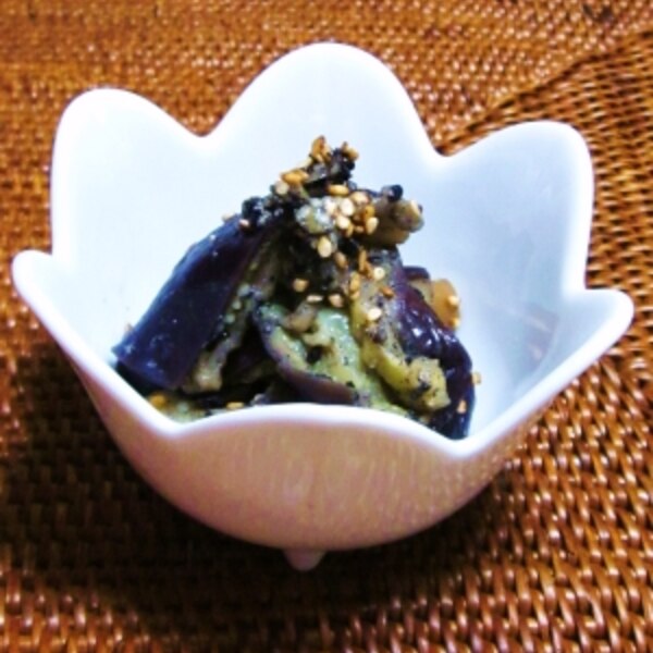 レンジで簡単 豚肉となすの重ね蒸し ピリ辛ポン酢だれ- おうちごはんを楽しむブログ