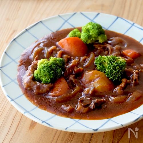 ビーフシチューが味薄い・水っぽい時の調味料の追加方法tomomoの彩りブログ