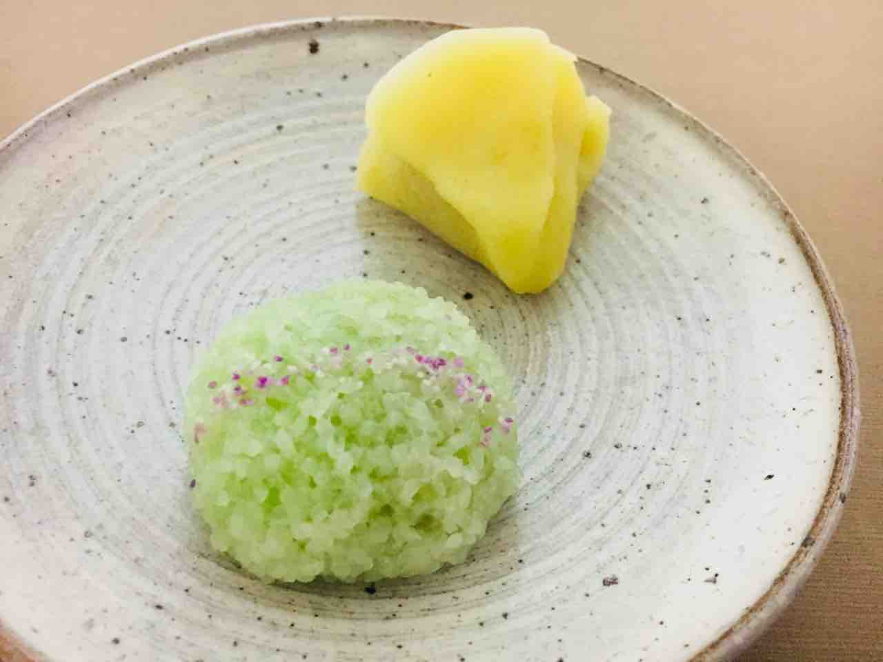 川口屋 趣味の和菓子 名古屋 公式on X: 