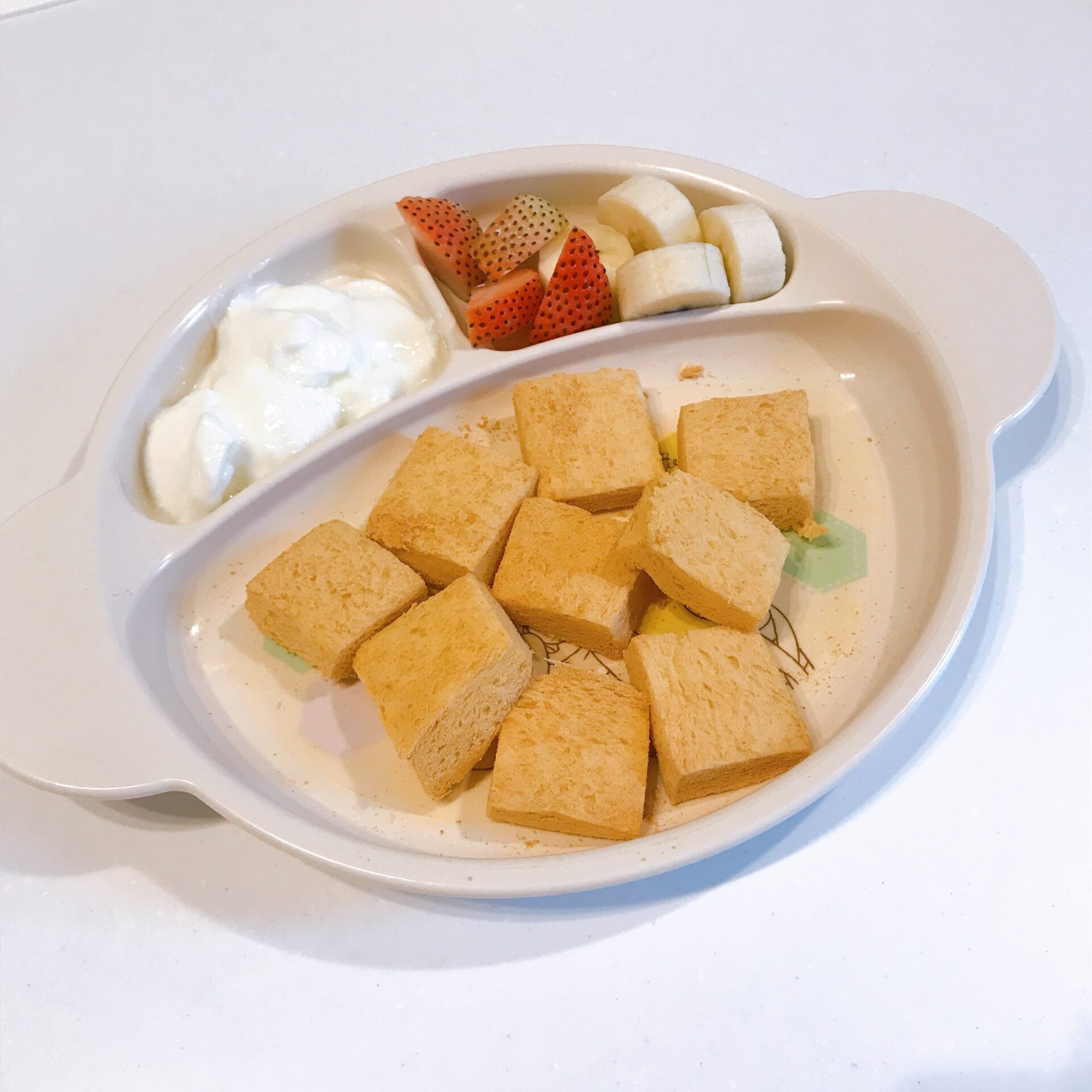 基本からアレンジまで！思わずつくりたくなる「離乳食 食パン 手づかみ」のレシピ集クックパッド