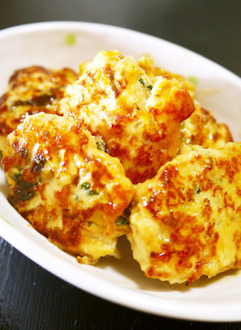 もやしの中華サラダ ラー油のパンチがGood