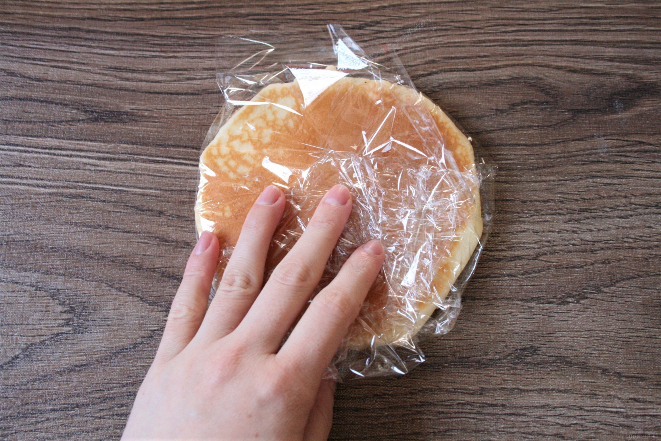 食パン冷凍保存ケースその他の保存容器お菓子・パン材料・ラッピングの通販 cotta＊コッタ