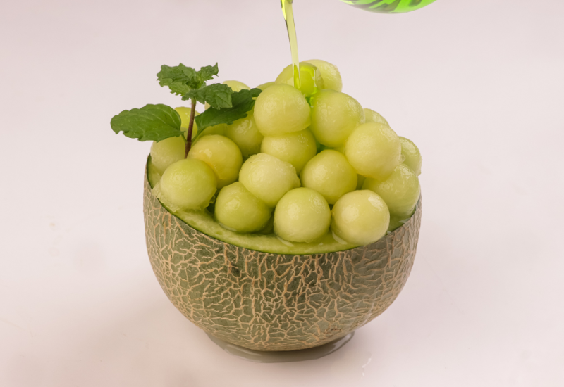 セブンイレブン メロン：冷凍 が超便利！プレミアムな使い方紹介