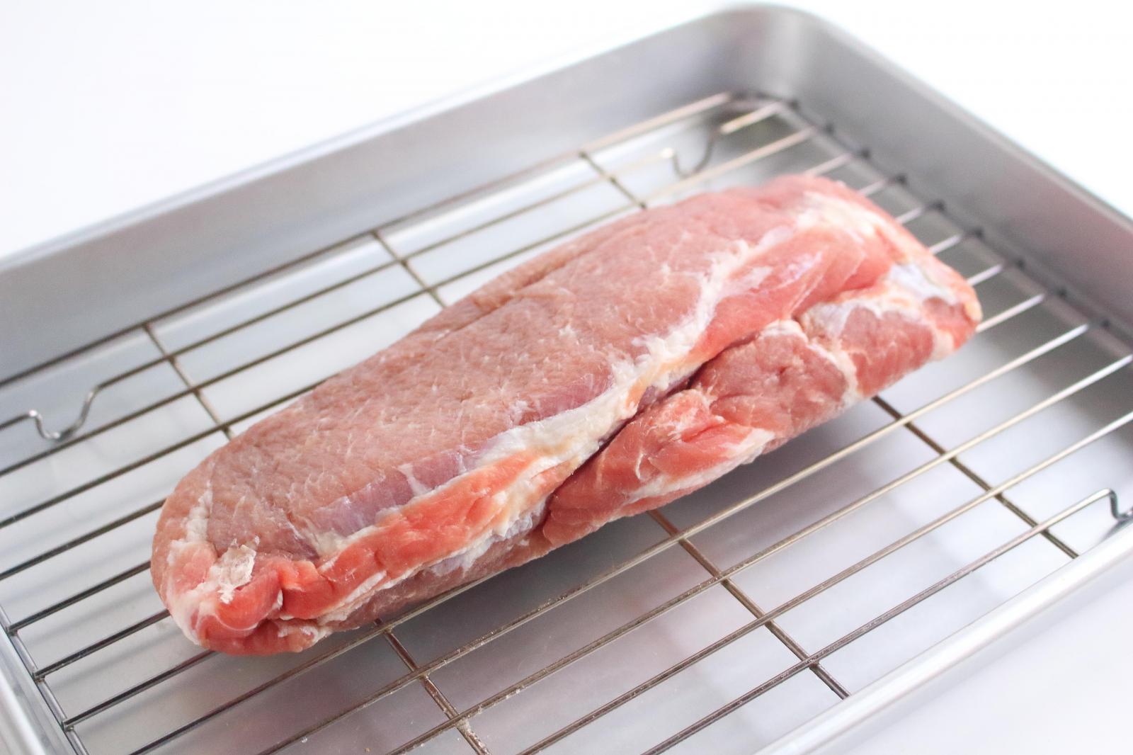 明洞ドッジェで堪能する絶品熟成豚肉