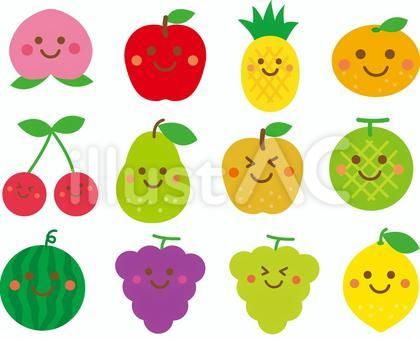 1,474,500点を超える果物のイラスト素材、ロイヤリティフリーのベクター素材グラフィックスとクリップアート - iStock野菜, りんご,オレンジ