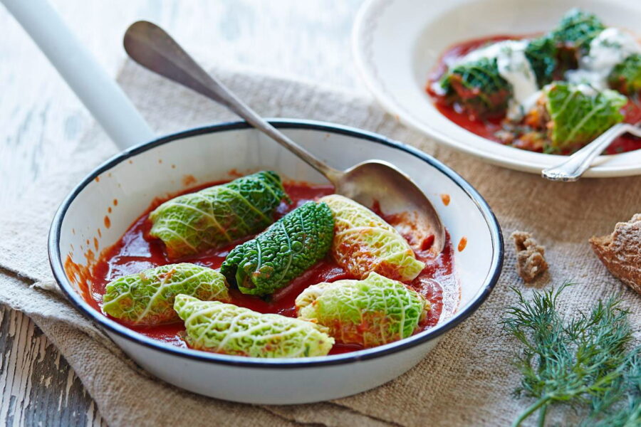 ロシアの朝ごはんって、何を食べているの？たびこふれ