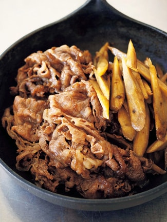 ごはんもの どんぶりもの料理家 栗原はるみ レシピ・オンラインショップ 公式 ゆとりの空間