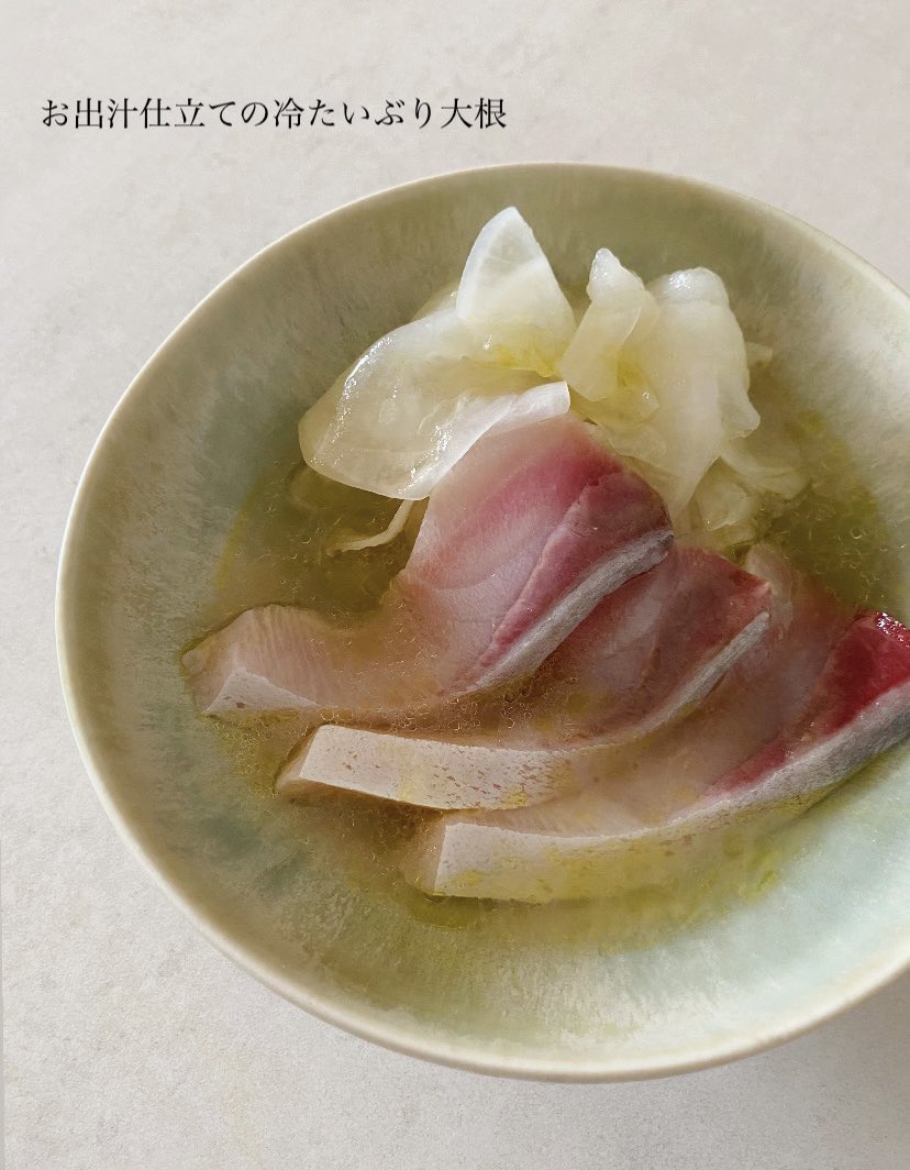 基本の作り方 覚えておきたい！ぶり大根の作り方 和食・魚料理・煮物