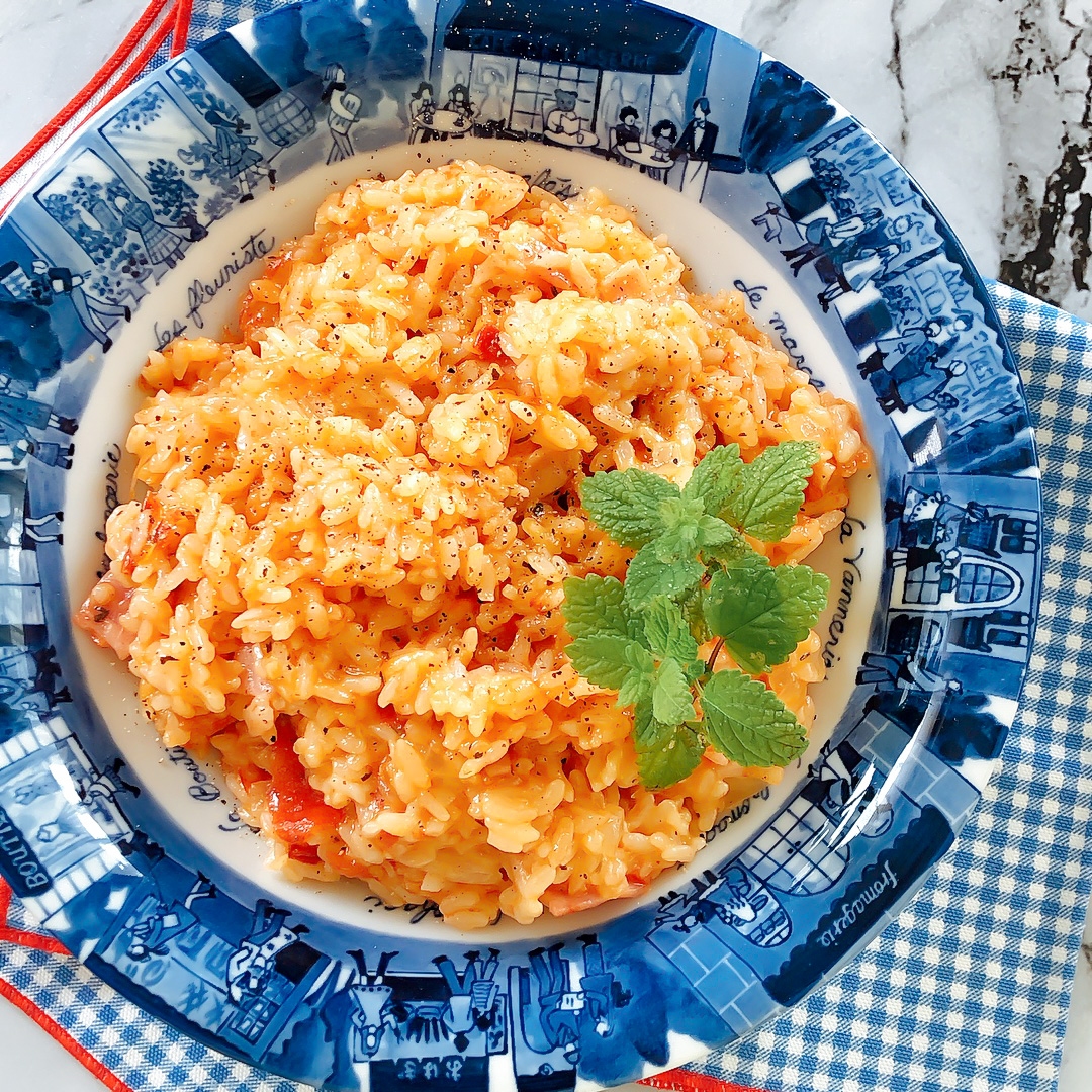 調味料3つ カンタンなのに超絶品チーズリゾットの作りかた教えます！ なべのだいどころ。- エキスパート - Yahoo!ニュース