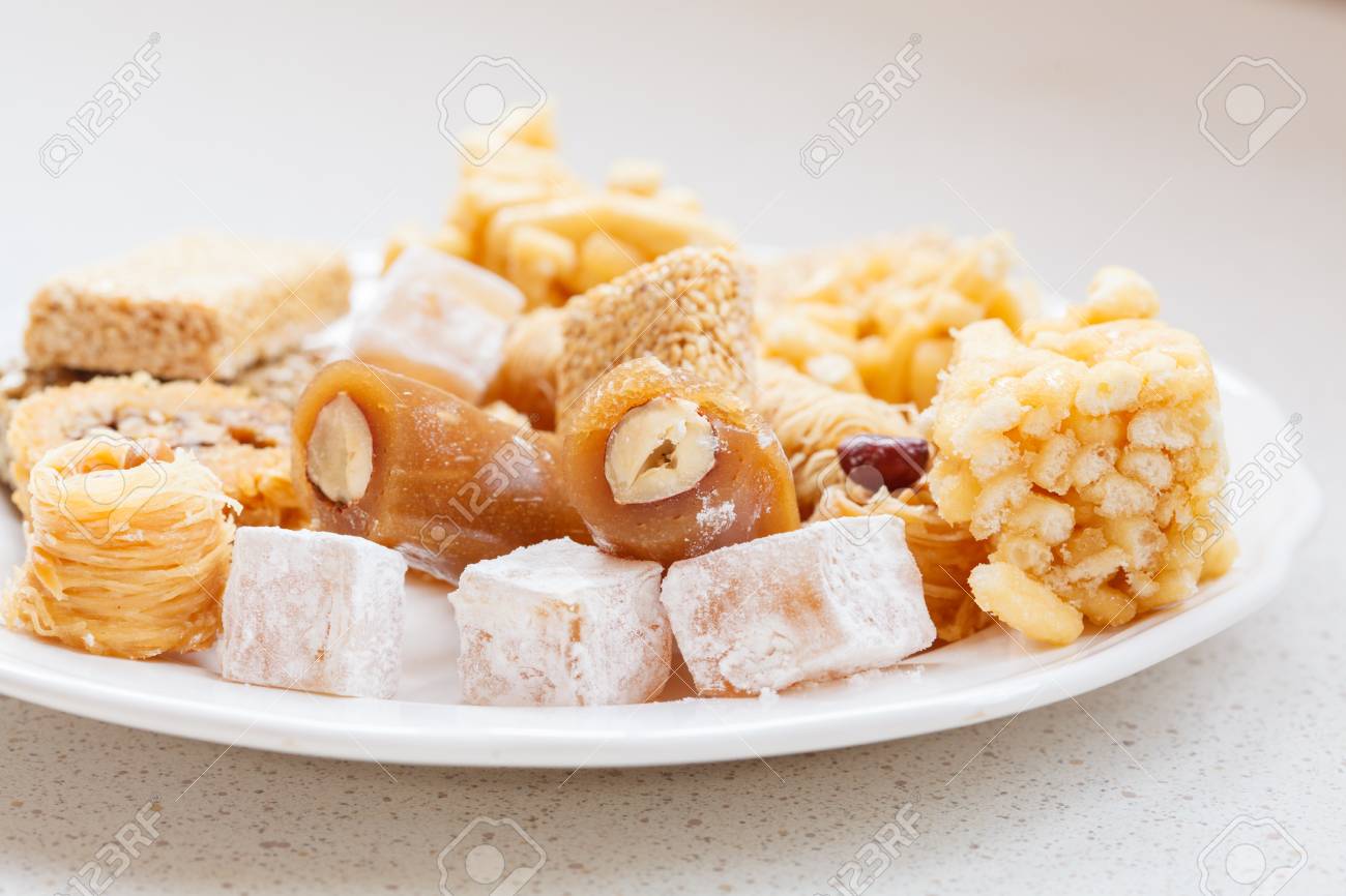 スイーツのシズるを左右する？照明の色と食欲の関係THE BAKE MAGAZINE