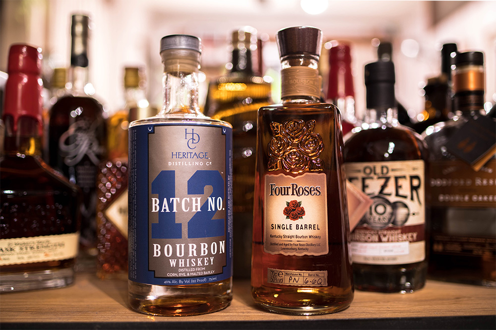 ウイスキーの種類における味わいの違いは？ 種類ごとのおすすめ銘柄もご紹介Dear WHISKY