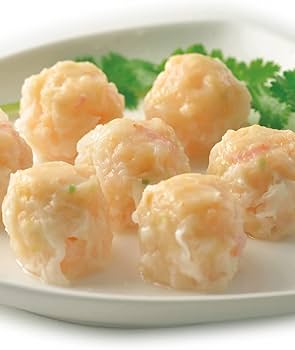 ＊レンジde簡単えびシュウマイ＊