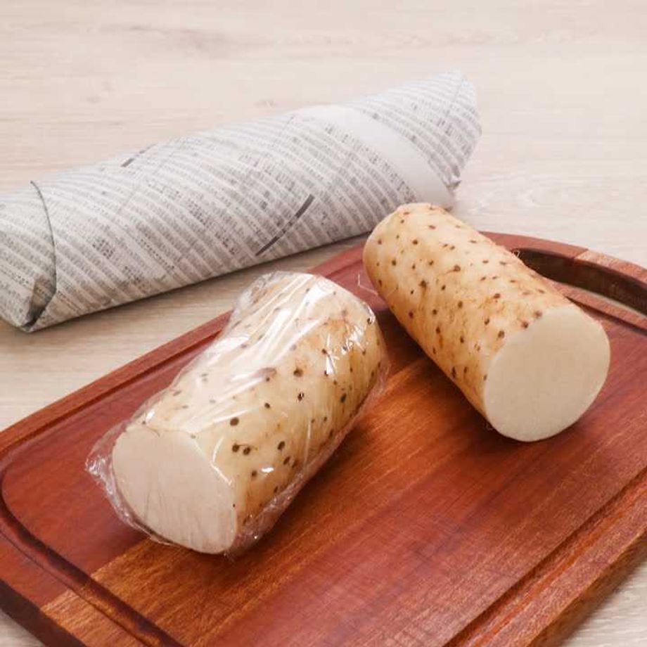 長芋の保存は冷凍がおすすめ！状態別の保存方法や使い方を詳しく解説 - E・レシピ 1 1ページ