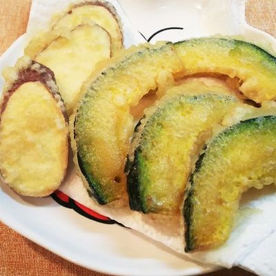 基本からアレンジまで！思わずつくりたくなる「天ぷら 卵なし」のレシピ集クックパッド