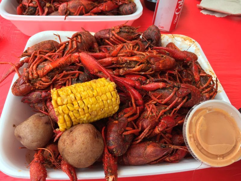 アメリカのルイジアナ州：8 つのグルメトレイルをたどって地元の味を発見しましょう