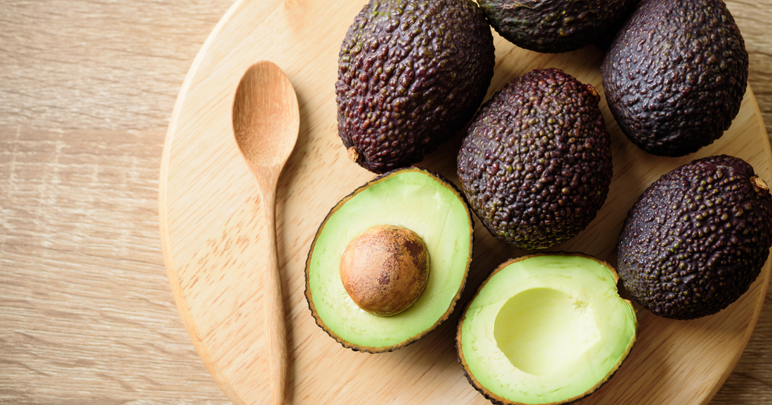 目からウロコ 良いアボカドの選び方と食べ頃の見極め方をプロ農家が教えます