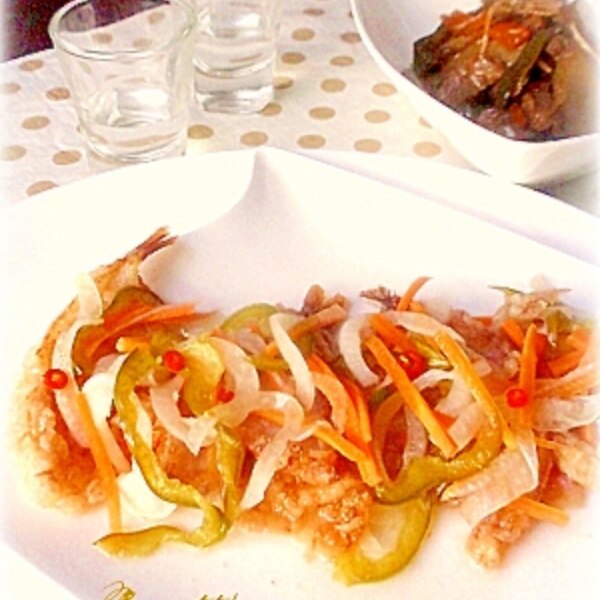 プロが教える和食屋さんの南蛮漬け by のじ孝文クックパッド簡単おいしいみんなのレシピが392万品