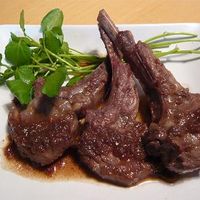 フライパンで簡単、おいしいラムチョップレシピFOOD FIELD CREARIVEフードビジネスプロデューサ