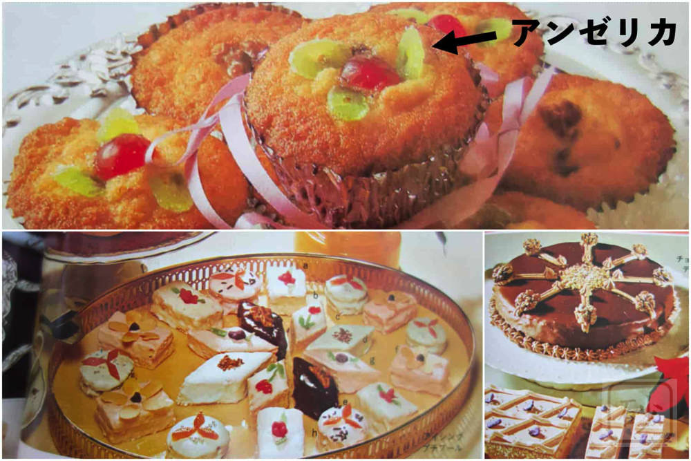 思い出の味♪昔懐かしいスイーツレシピ4選お菓子・パン材料・ラッピングの通販 cotta＊コッタ