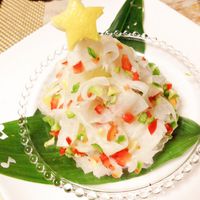 クリスマスレシピ パーティーレシピ冠婚葬祭マナーを知るsikisaisai