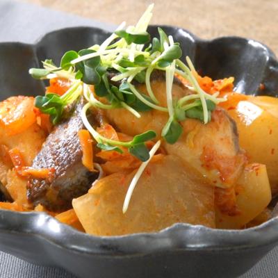 ぶり大根に合う 献立が決まる♪相性抜群レシピ25選の人気レシピ・作り方デリッシュキッチン