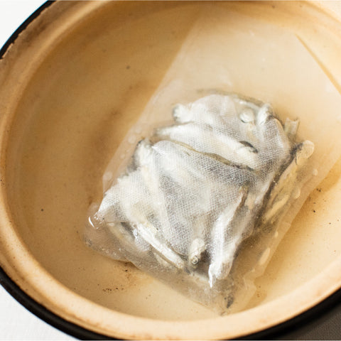 焼き豆腐と白味噌たれが讃岐流 いりこ白味噌おでん花の将のだしを活かしたレシピ