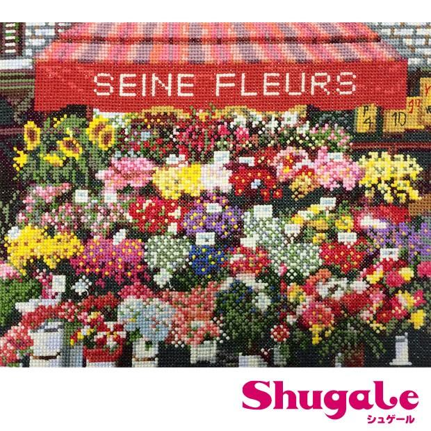 花を飾ろう、日常に彩りを。花の都パリの春。PARIS mag パリマグ