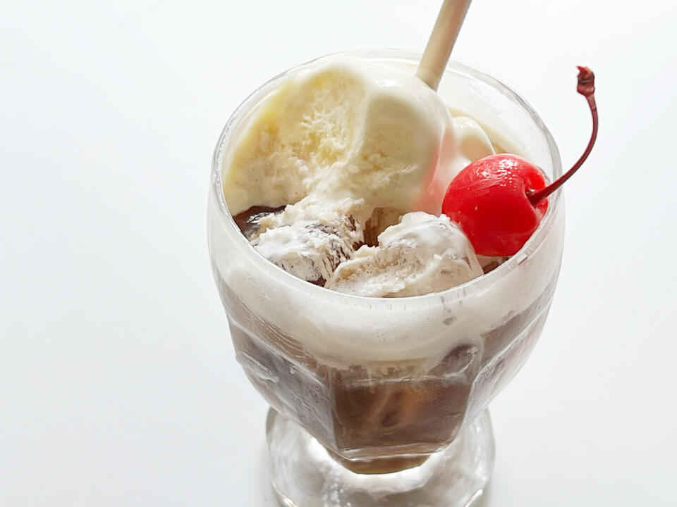 森永 れん乳アイス カフェフロート」 4月12日 月 より全国にて新発売ニュースリリース森永乳業株式会社