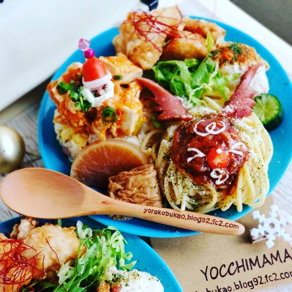 ベイマックスのクリスマスワンプレートあややが投稿したフォトブックLemon8