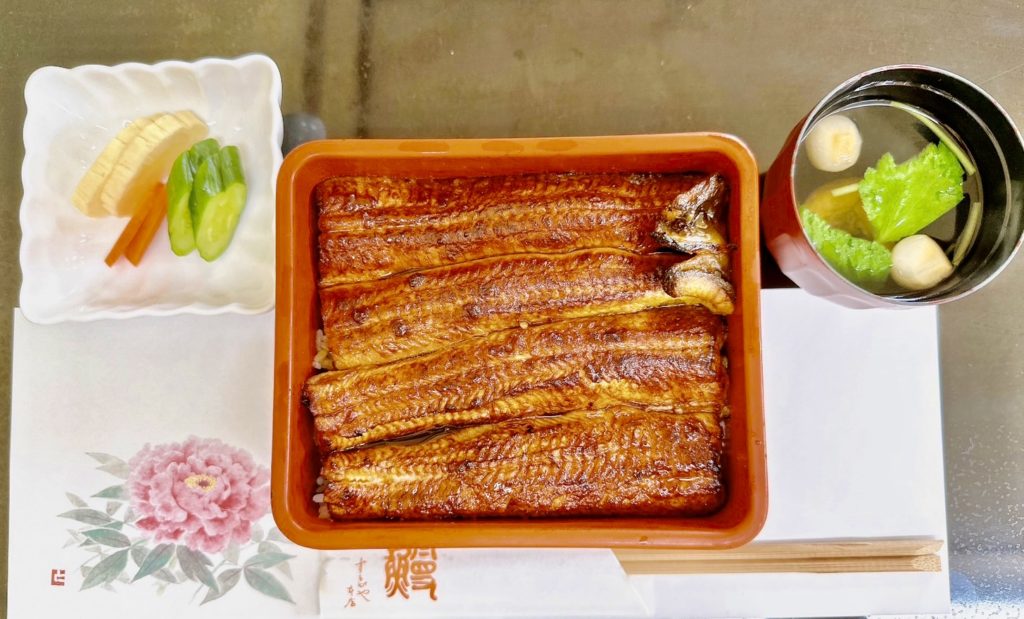 2025最新 冬におすすめ！成田の人気うなぎランキングTOP30RETRIP リトリップ