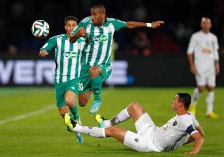 2,330点のラジャ・カサブランカの写真と高解像度写真 - Getty Images