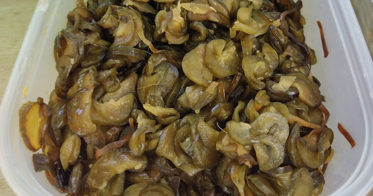 明和町 「ひとしのきゅうり佃煮」が美味い！元料理農家が作る佃煮！会社紹介・食レポ