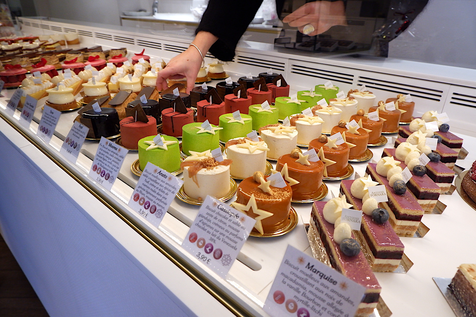 韓国スイーツフェス」定番屋台スイーツ・ハットグから進化系ワッフルまで、東京・お台場に - ファッションプレス