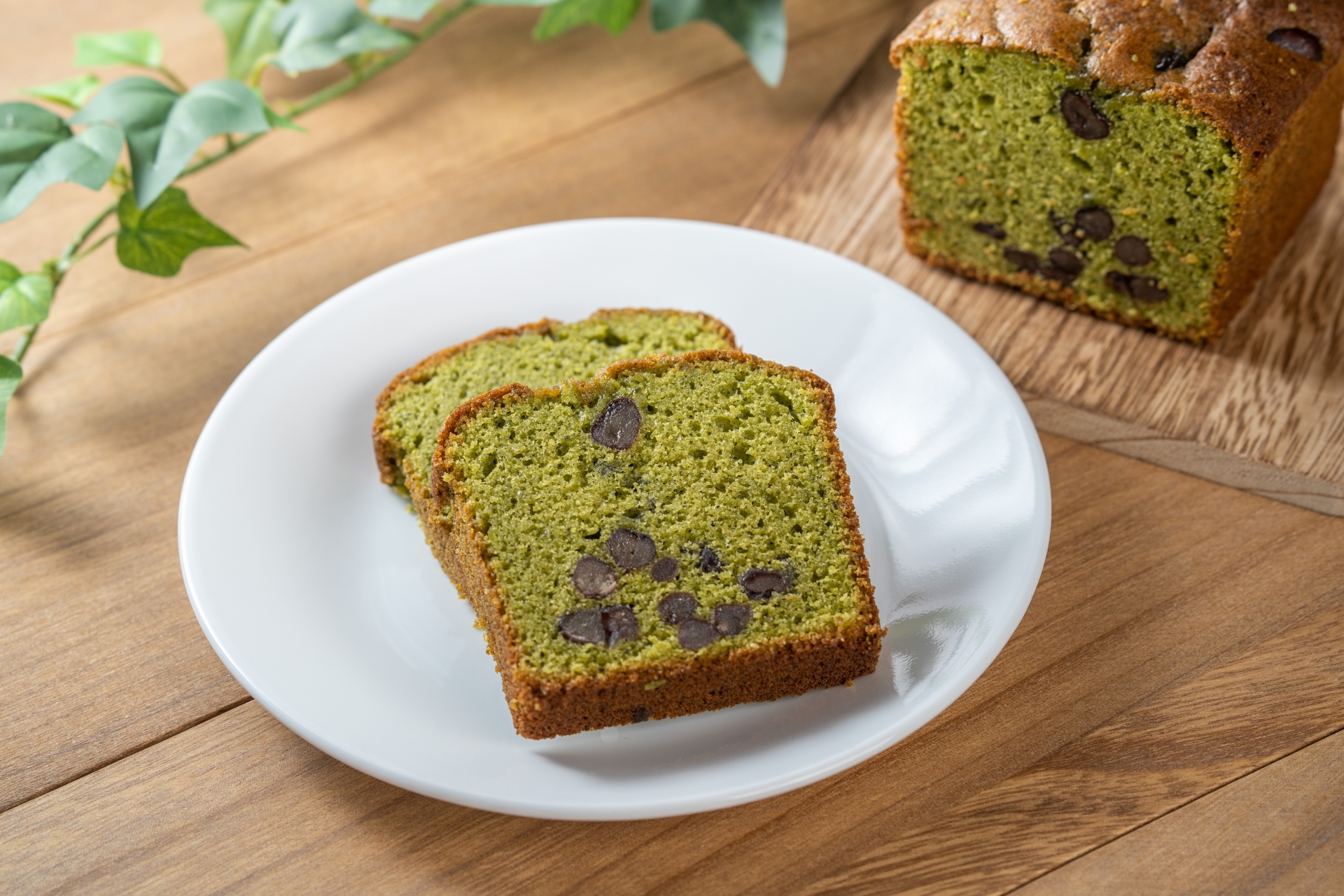 マグカップケーキ作り方 ホットケーキミックス抹茶TikTok