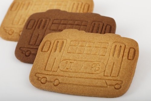 江ノ電パイサブレ 10個入神奈川県鎌倉のお土産なら鎌倉レ・ザンジュ– LESANGES ONLINE STORE