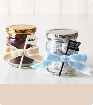 基本からアレンジまで！思わずつくりたくなる「トリュフ ラッピング」のレシピ集クックパッド