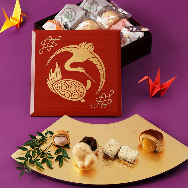 商品一覧東京、創業120年の老舗和菓子店、赤坂青野