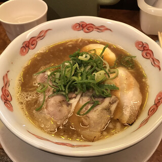 ラーメン酒房 とら 近江八幡 ラーメン- Retty レッティ