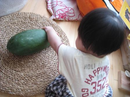 与那国島から届きました！すみっちの気まぐれブログ