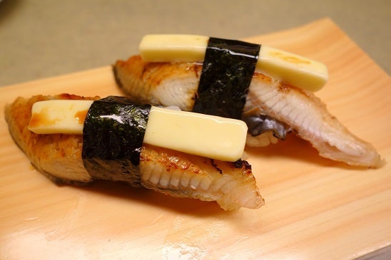 大阪市 うまい！元祖うなぎバター！旨い安いボリューム満点！新鮮なネタを使用した創作料理と寿司が自慢 tu-ki- エキスパート -Yahoo!ニュース
