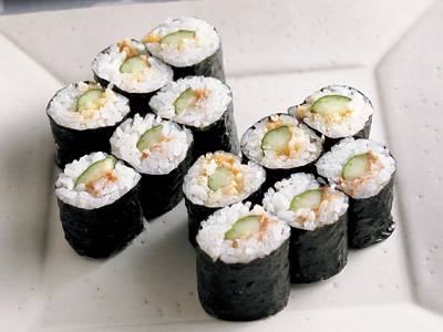 基本からアレンジまで！思わずつくりたくなる「かっぱ巻き」のレシピ集クックパッド