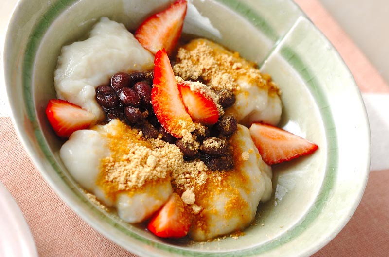 カラダにやさしいヘルシーお菓子 おすすめの31選を紹介クラシル