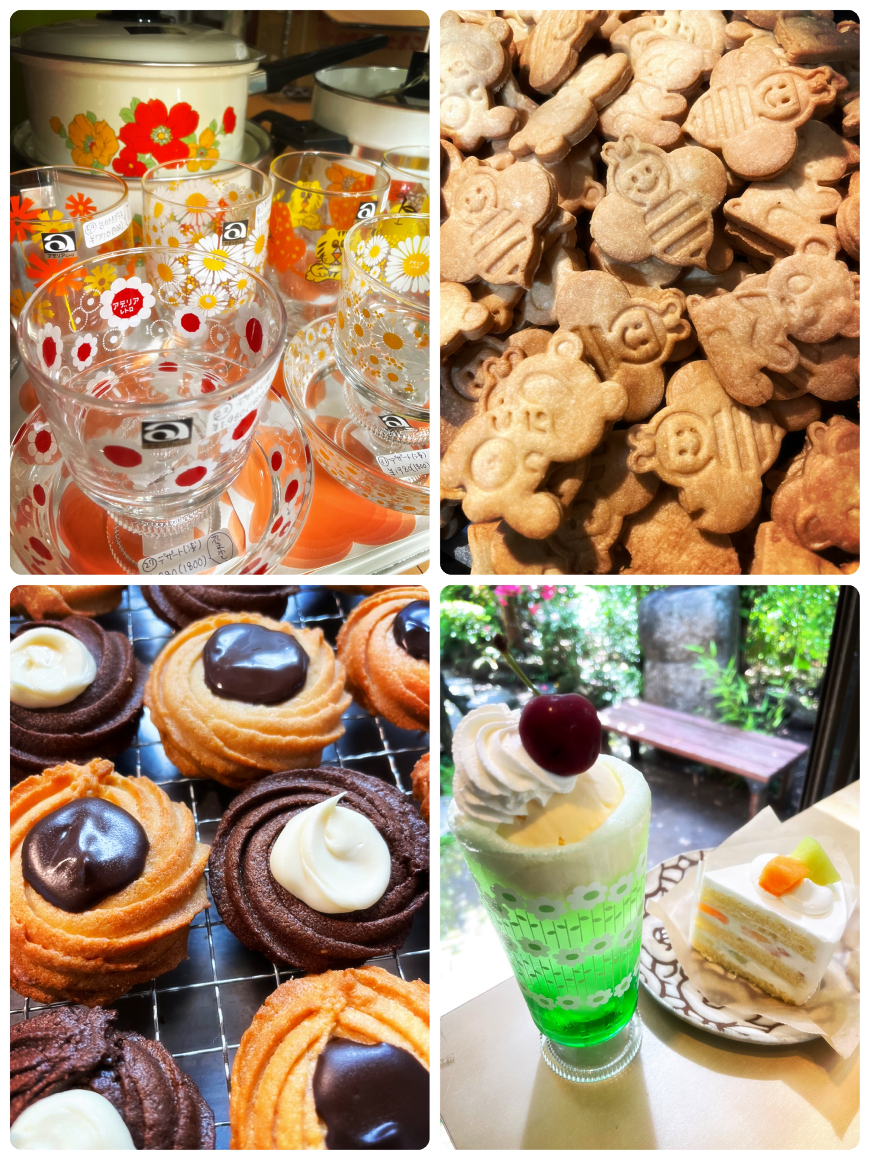 平成とはスイーツの時代である！～平成スイーツ年表