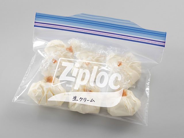 生クリ―ムの選び方 お店の味になる！生クリームの選び方・使い分けをフランス菓子の講師が解説