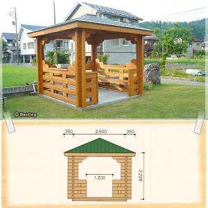 DIY応援しますヨ！ - 岡山のログハウス 株式会社スケッチ