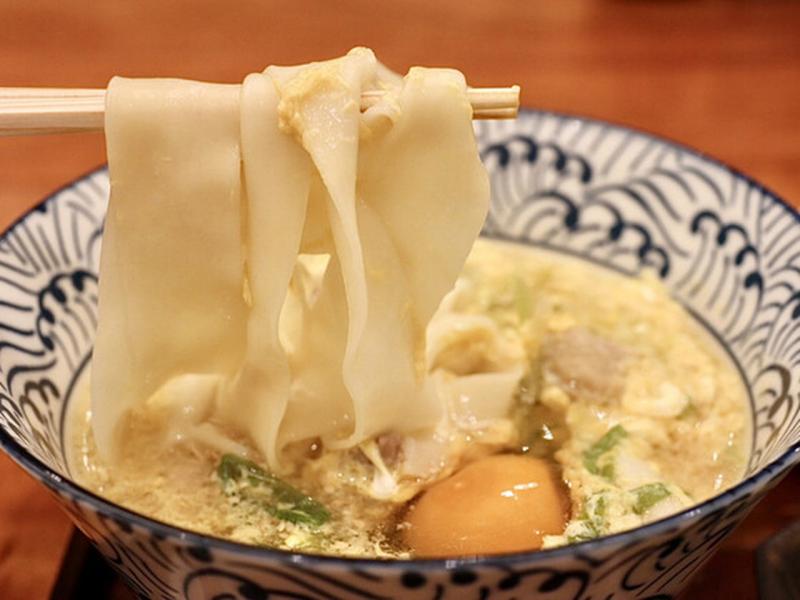 2025年最新版 名古屋人が本気で推す！きしめんの名店8選の和食＞そば・うどん・麺類LifeDesigns ライフデザインズ 東海の暮らしのウェブマガジン