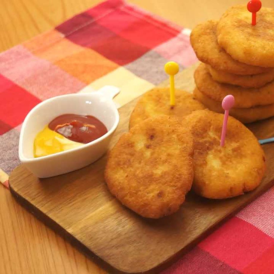 肉なしで満足！ 揚げずに簡単「豆腐おからナゲット」に箸が止まらない！クックパッドニュース