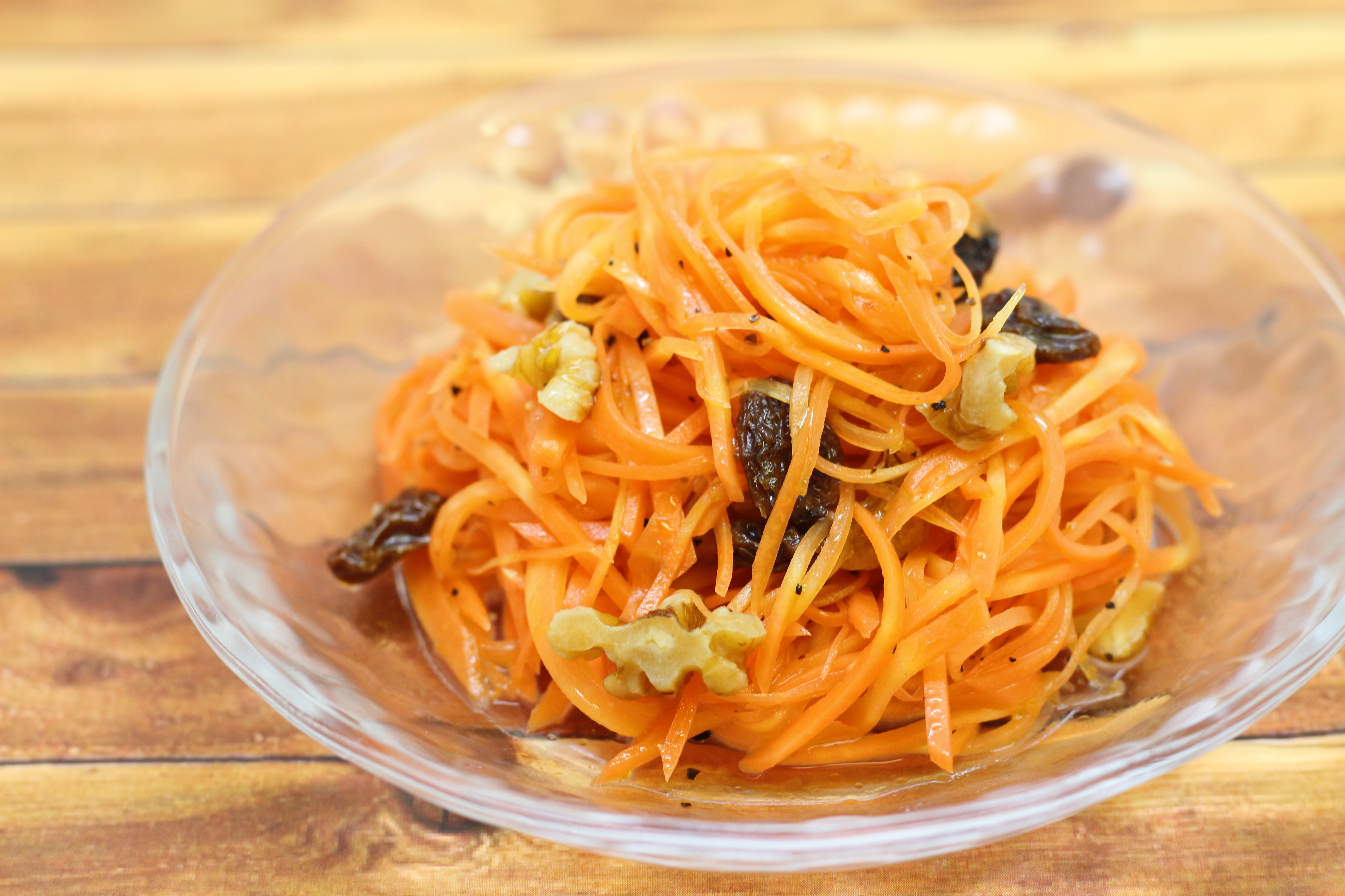 パパッと作れる！ 食物繊維が豊富でお腹が整う 枝豆とにんじんのツナごまみそあえInRed web インレッドウェブ