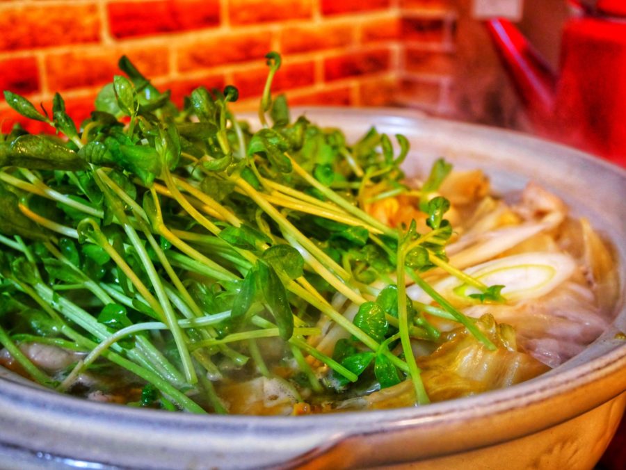 一歩進んだしゃぶしゃぶの作り方なべしゃぶつけダレいらず！くぐらすだけでうまみが絡むエバラ食品